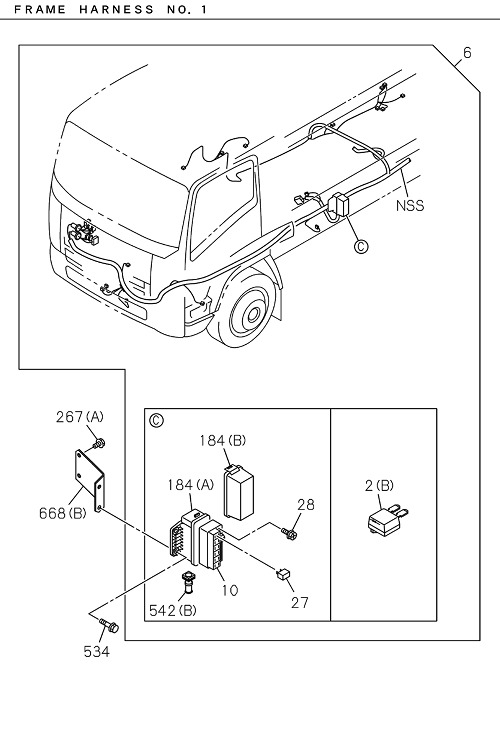 Partial Engine